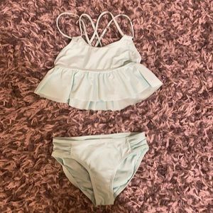 Girls old navy bikini